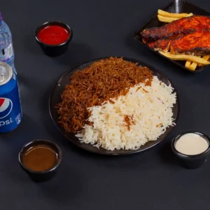 وجبة الرشاقة