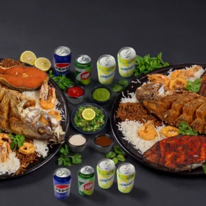 وجبة الجمعة
